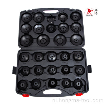 Aluminium legeringskom verwijderde socket adapter remover